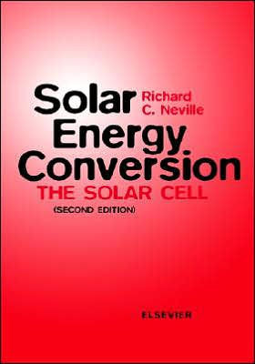 Solar Energy Conversion: The Solar Cell