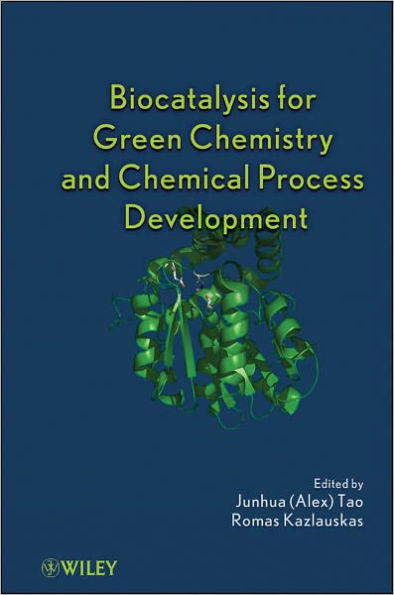 Biocatalysis Green Chemistry