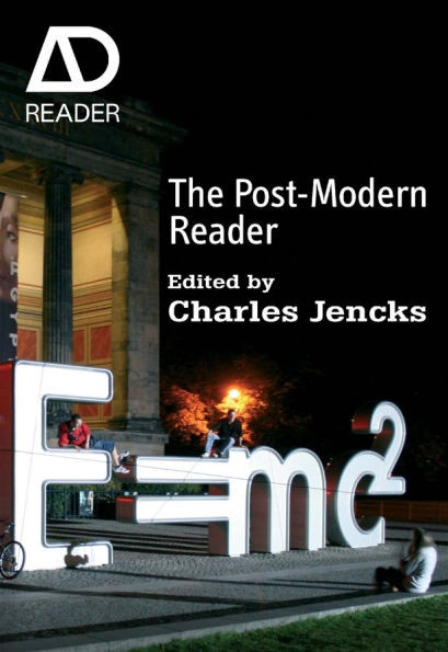 The Post-Modern Reader