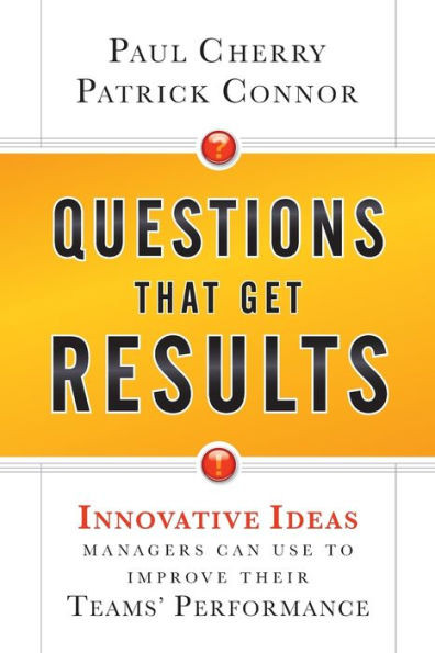 Questions Get Results