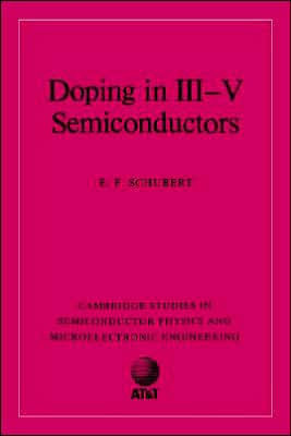 Doping in III-V Semiconductors
