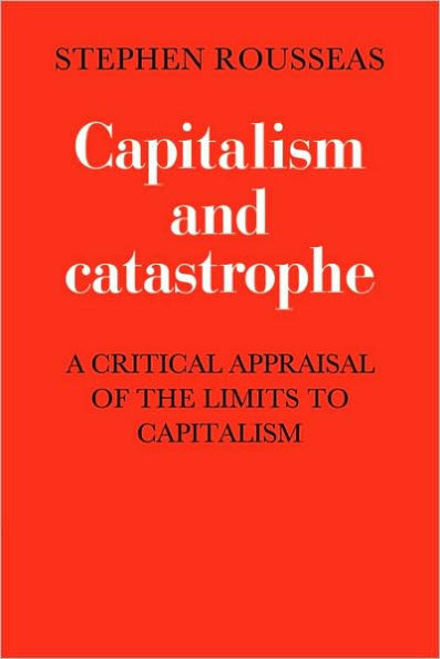 Capitalism and Catastrophe
