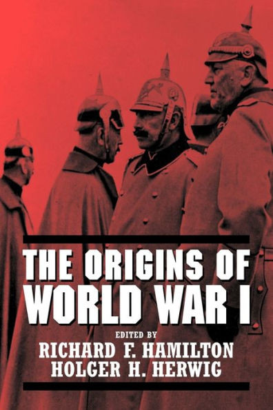 The Origins of World War I