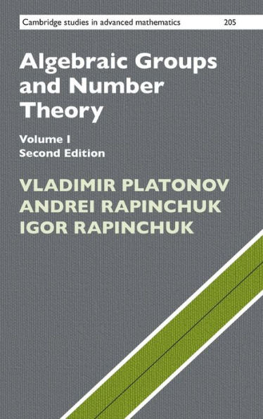 Algebraic Groups and Number Theory