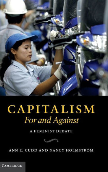 Capitalism, For and Against