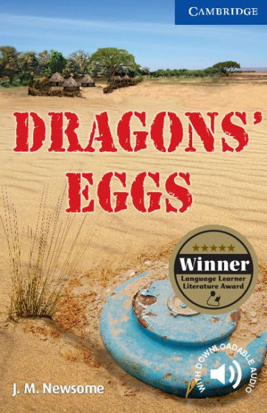 Dragons' Eggs