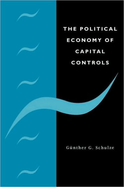 The Political Economy of Capital Controls