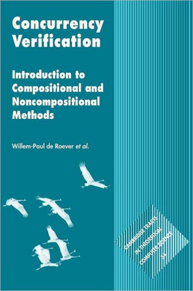 Concurrency Verification: Introduction to Compositional and Non-Compositional Methods