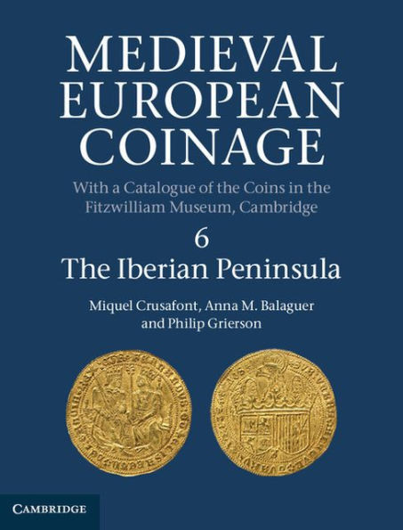 The Iberian Peninsula