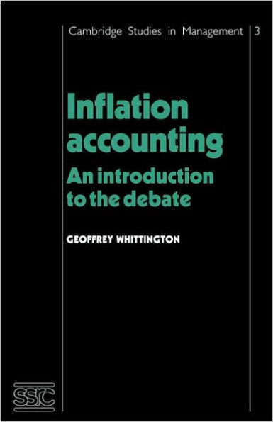 Inflation Accounting