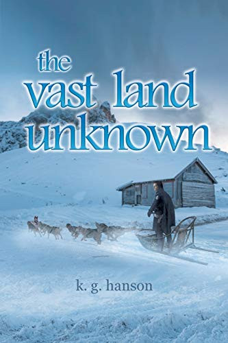 The vast land unknown