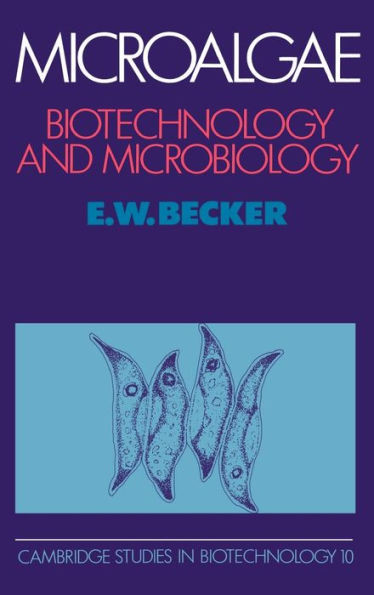 Microalgae: Biotechnology and Microbiology
