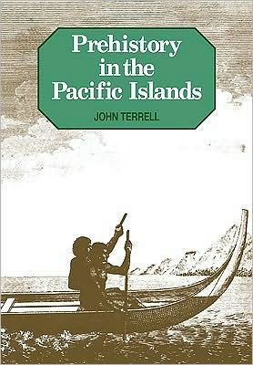 Prehistory in the Pacific Islands