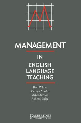 Management in English Language Teaching