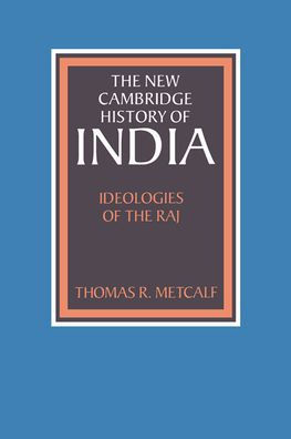 Ideologies of the Raj