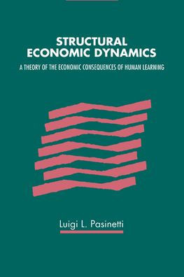 Structural Economic Dynamics