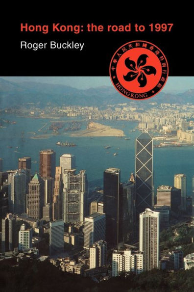 Hong Kong: The Road to 1997