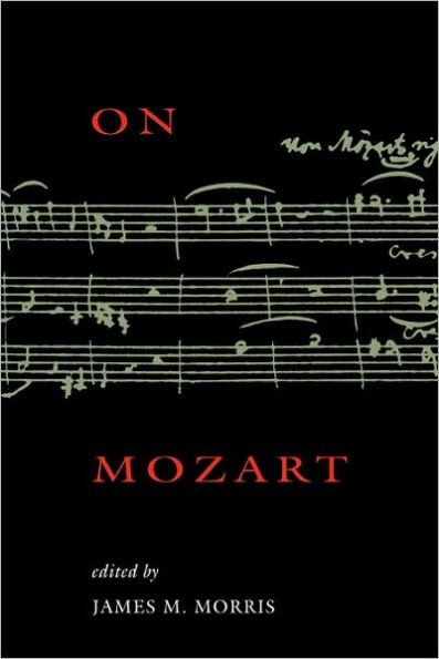 On Mozart