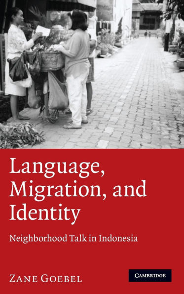 Language, Migration, and Identity