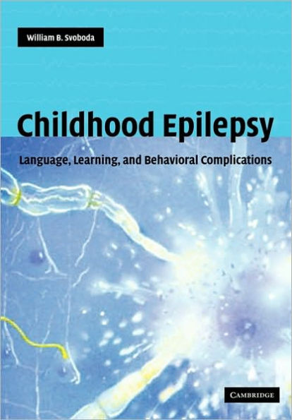 Childhood Epilepsy