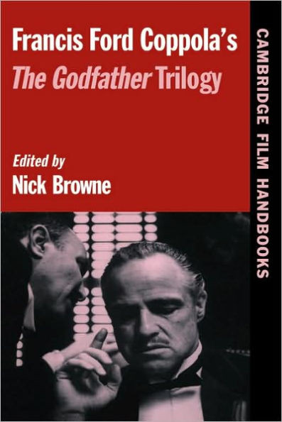Francis Ford Coppola's the Godfather Trilogy