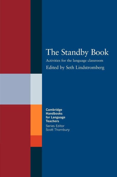 The Standby Book: Activities for the Language Classroom