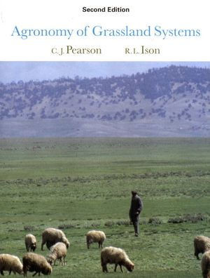 Agronomy of Grassland Systems