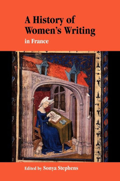 A History of Women's Writing in France