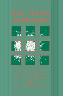 Bose-Einstein Condensation