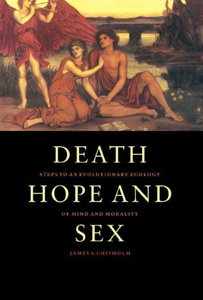Death, Hope and Sex