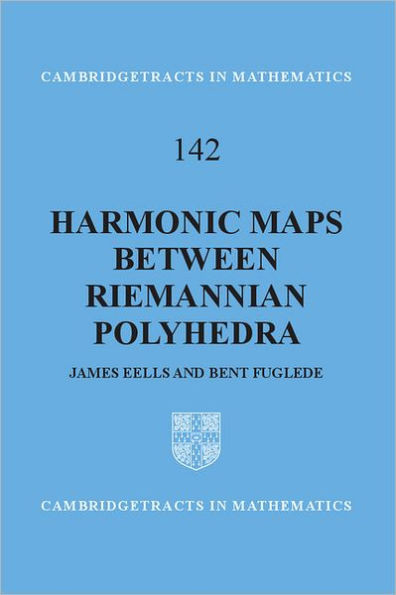 Harmonic Maps Between Riemannian Polyhedra