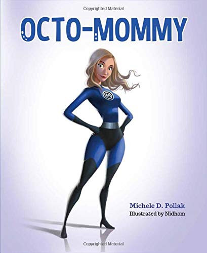 Octo-Mommy
