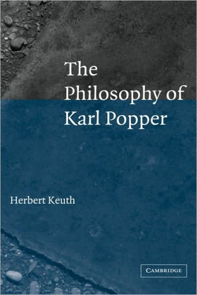 The Philosophy of Karl Popper