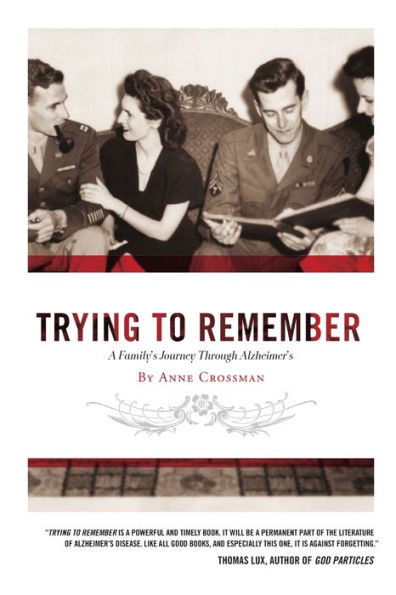 Trying to Remember