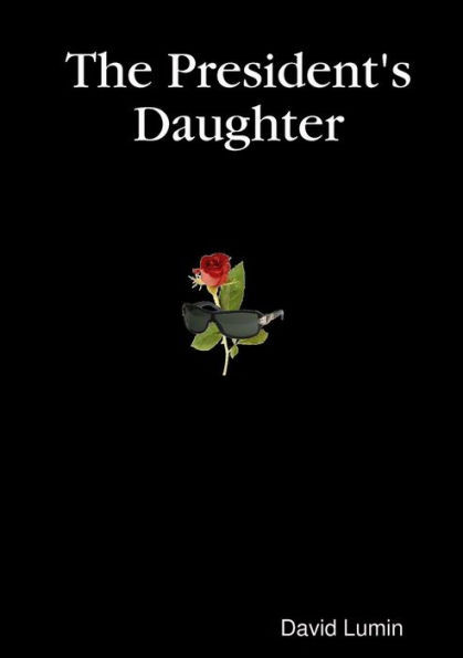 The President's Daughter