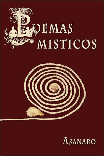 Poemas MÃ­sticos
