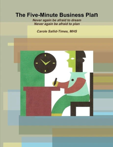 The Five-Minute Business Plan