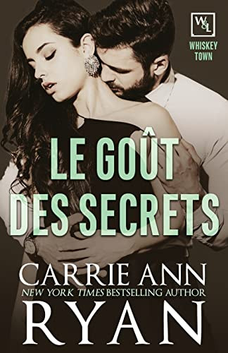 Le go?t des secrets (French Edition)