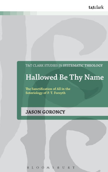 Hallowed Be Thy Name