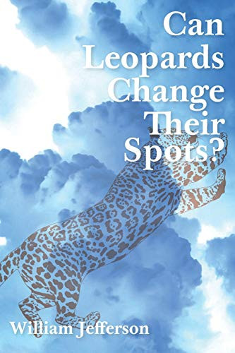 Can Leopards Change Their Spots?