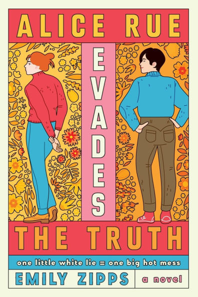 Alice Rue Evades the Truth