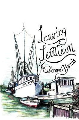 Leaving Levittown