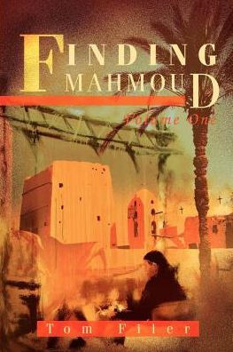 Finding Mahmoud: Volume One