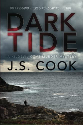 Dark Tide (Kildevil Cove Murder Mysteries)