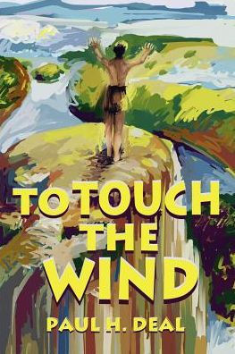 To Touch the Wind