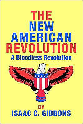 The New American Revolution: A Bloodless Revolution
