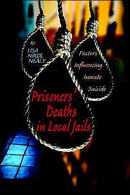 Prisoners' Deaths in Local Jails: Factors Influencing Inmate Suicide