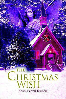 The Christmas Wish