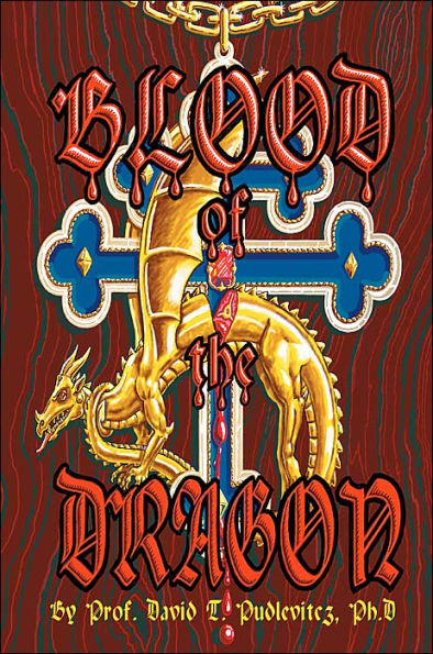Blood of the Dragon