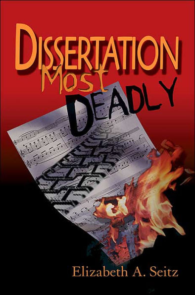 Dissertation Most Deadly